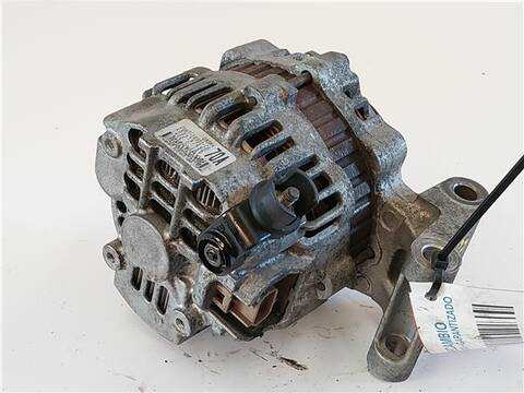 Alternador Ford Fiesta 1.4 16V 80CV 59KW
