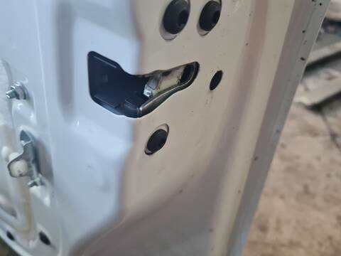 Foto 1ª: Cerradura Puerta Delantera Derecha Fiat Tipo LIFE BERLINA 130CV 96KW [46346020] (2021)