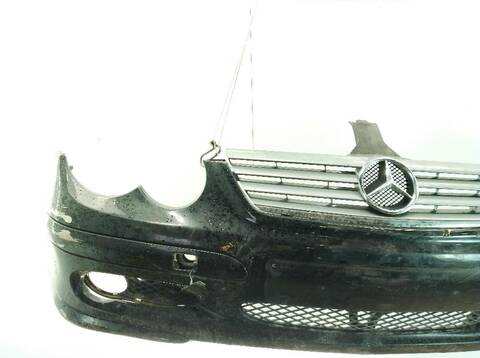 Foto 2ª: Paragolpes Delantero Mercedes Clase C 160 CLC 220 CDI 203.708) (2008)