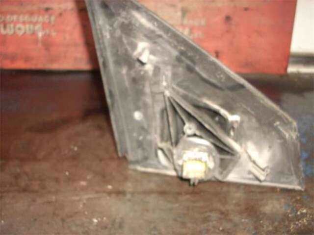 Retrovisor Izquierdo Renault Megane 1.5 CONFORT AUTHENTIQUE [1.5 LTR. - 60 KW DCI DIESEL] II CLASSIC BERLINA (2003-_)