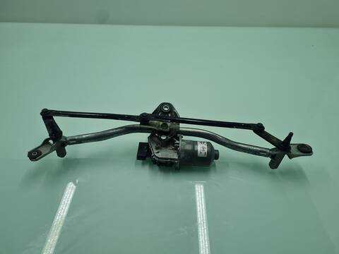 Motor Limpia Delantero Ford Ranger DOBLE CABINA 4X4 XLT LIMITED 170CV 125KW
