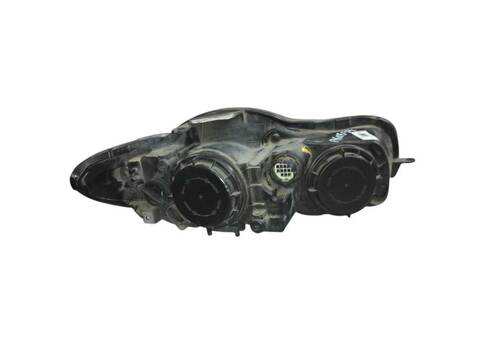 Foto 2ª: Piloto Delantero Izquierdo Jaguar XF 3.0 D (2008)