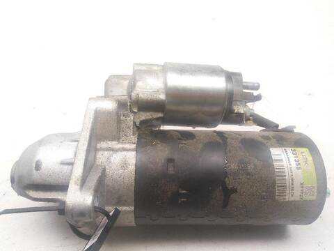 Motor de Arranque Iveco Daily 33S12 35S12 35C12 FURGON
