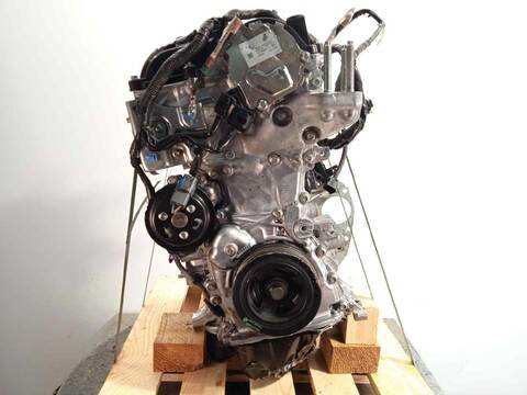 Foto 4ª: Motor Completo Mazda 2 1.5 16V CAT 90CV 66KW [P5] (2019)