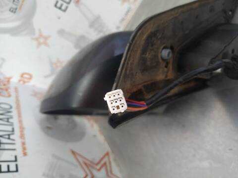 Foto 3ª: Retrovisor Izquierdo Suzuki SX4 TAKUMI 135CV 99KW [D20AA] (2013)