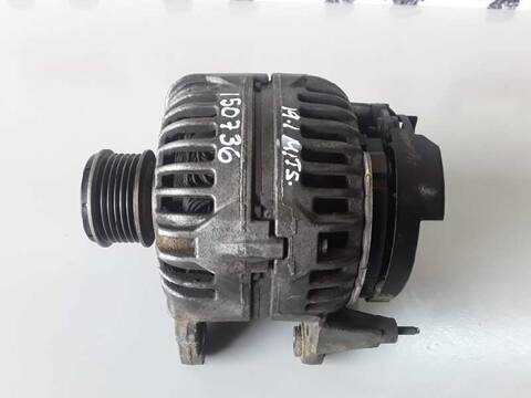 Foto 2ª: Alternador Mitsubishi Outlander 2.0 DI-D INTENSE 140CV (2007)