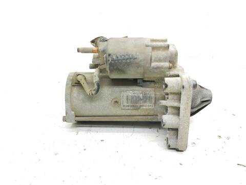 Foto 3ª: Motor de Arranque Peugeot 407 ST CONFORT 109CV 80KW [9HZ] (2005)