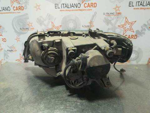 Foto 4ª: Faro Derecho Bmw X5 3.0D 184CV 135KW [306D1] (2000)