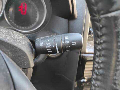 Mando Multifuncion Mazda CX5 G KE) PE