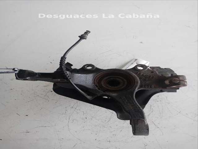 Foto 3ª: Mangueta Delantera Izquierda Opel Corsa 1.4 08 68) 90CV [B 14 XEL] (2014)