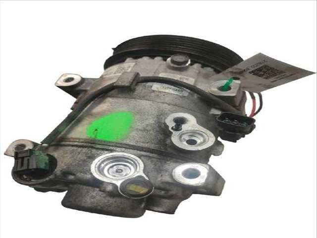 Foto 2ª: Compresor Aire Acondicionado Kia Ceed 1.6 T-GDI GT CD) (2018)