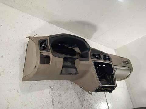 Foto 3ª: Salpicadero Volvo S60 2.4 CAT BERLINA 170CV 125KW [B5244S] (2007)