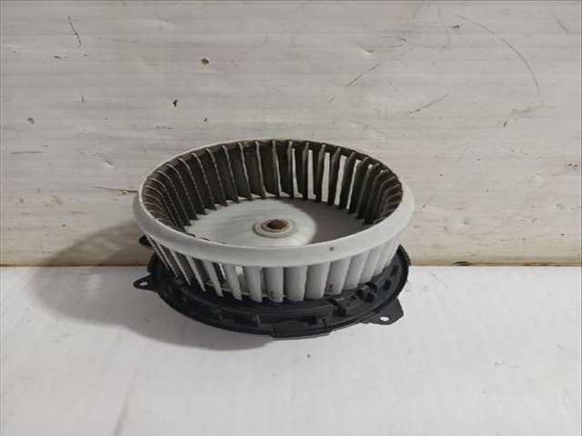 Foto 2ª: Calefacción Nissan Micra 1.5 DCI 90CV [K9K 628] (2016)