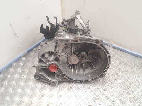 Caja Cambios Ford Focus 1.6 TDCI 90CV 66KW