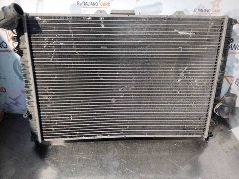 Foto 4ª: Radiador Motor Lancia Lybra BERLINA 103CV 76KW