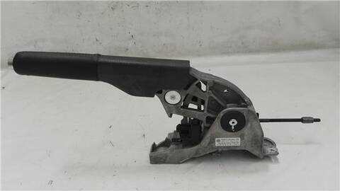 Freno de Mano Volkswagen Scirocco R 280CV 206KW