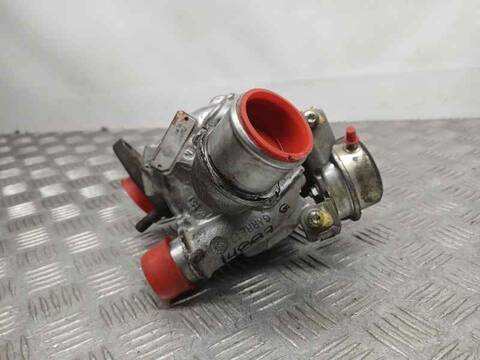 Turbocompresor Toyota Corolla 1.4 D-4D LUNA COMPACT 90CV 66KW