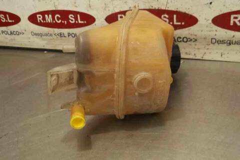 Foto 2ª: Deposito Expansion Peugeot Partner 1.9 DIESEL 69CV 51KW [WJY] (2007)