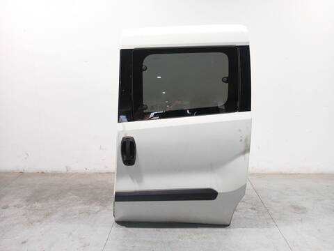 Puerta Lateral Corredera Izquierda Fiat Doblo 1.3 D MULTIJET 263AXC1A) 90CV 66KW