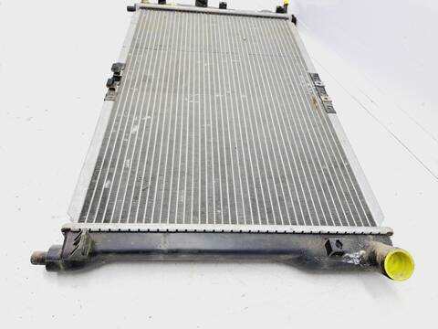 Foto 2ª: Radiador Motor Daewoo Lanos COOL 86CV 63KW [A15SMS-G] (2001)