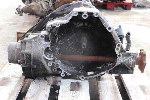 Caja Cambios Audi A4 BASICO AVANT 143CV 105KW