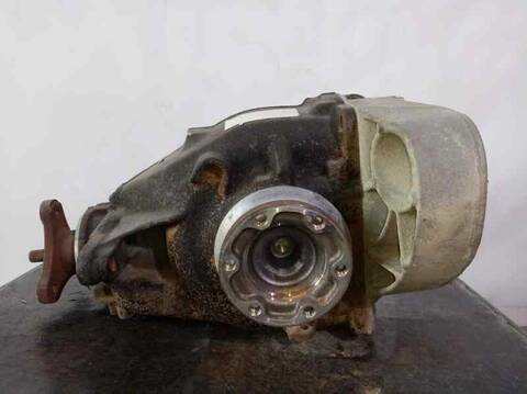 Diferencial Trasero Bmw Serie 1 114 116D BERLINA 116CV 85KW