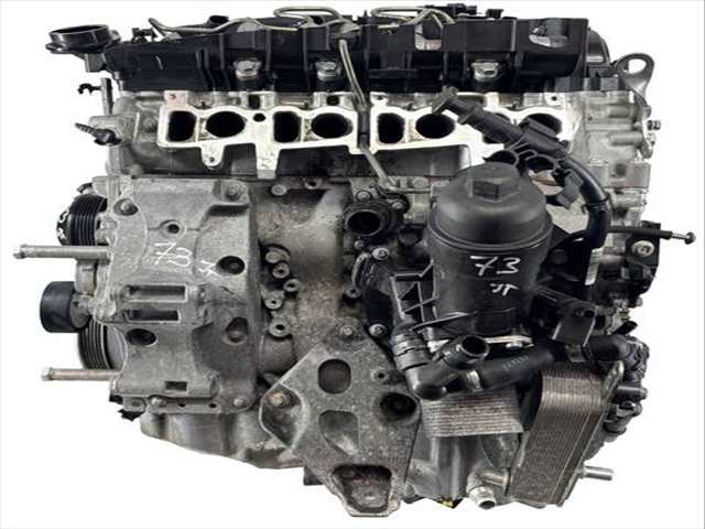 Motor Completo Bmw Serie 4 418 190 CV 140KW