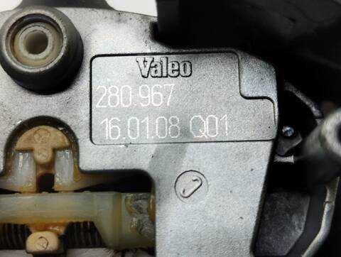 Foto 3ª: Mando Multifuncion Mercedes Clase A 140 A 160 CDI A-EDITION 82CV 60KW [640942] (2008)