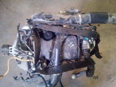 Motor Completo Renault Clio EXPRESSION 75CV 55KW