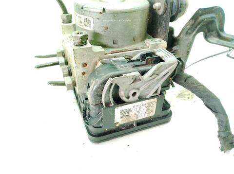 Foto 2ª: Abs Ford Transit 1.5 TDCI [XXCC] (2014)