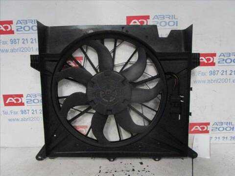 Electroventilador Volvo XC 90 D5 185CV 136KW