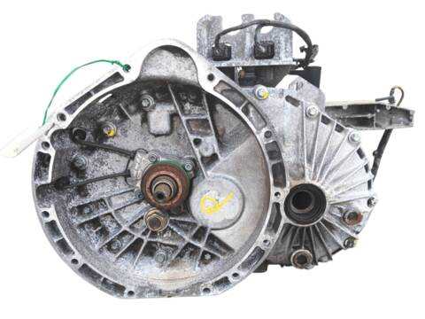 Caja Cambios Mercedes Clase A 140 A 160 168.033 168.133)