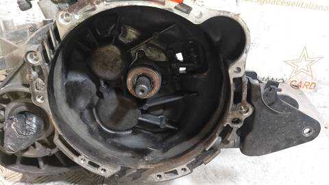 Foto 2ª: Caja Cambios Kia Carens CONCEPT 140CV 103KW [D4EA] (2007)