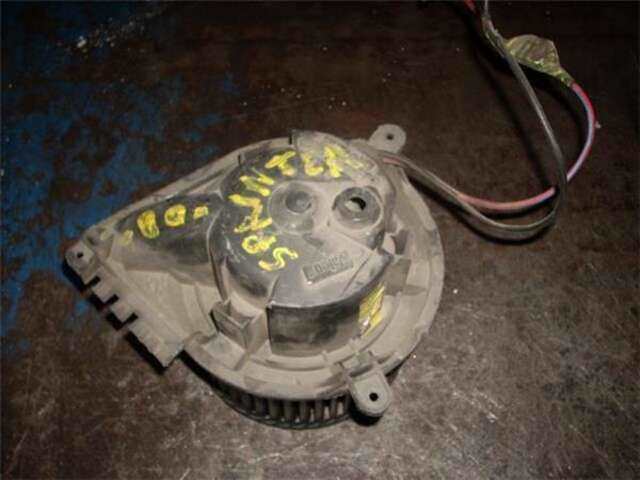 Foto 1ª: Ventilador de Calefacción Mercedes Sprinter 413 CDI [OM 611.981]