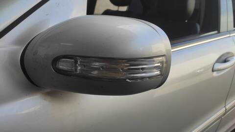 Retrovisor Izquierdo Mercedes Clase C 160 642910 BERLINA