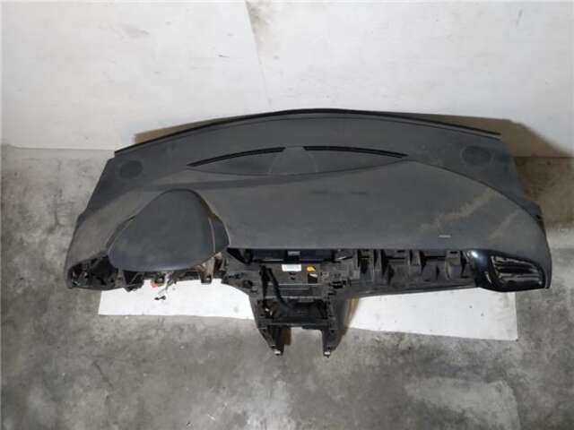 Foto 2ª: Salpicadero Citroen C3 1.2 12V E-VTI (82 CV) [HM01]