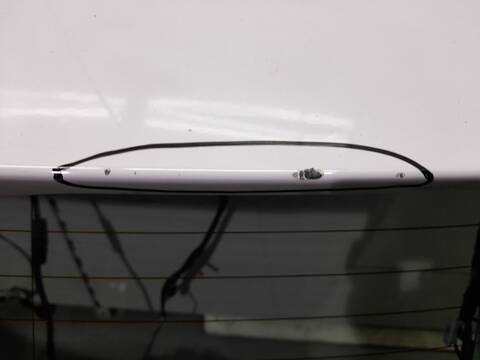 Foto 2ª: Portón Ford Fiesta 1.5 TDCI 86CV 63KW [XUJG] (2018)