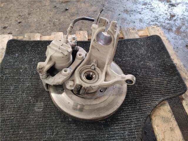 Mangueta Delantera Derecha Peugeot 207 1.4 CONFORT [1.4 LTR. - 50 KW HDI]