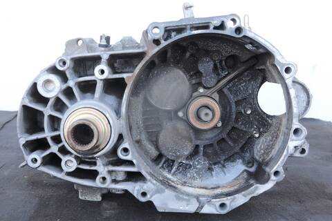 Caja Cambios Ford Galaxy TREND 150CV 110KW