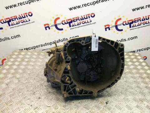 Caja Cambios Fiat Tempra BERLINA