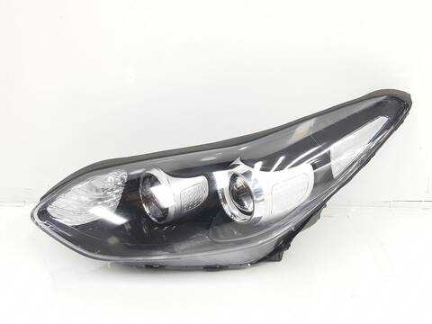 Faro Izquierdo Kia Sportage BUSINESS 2WD