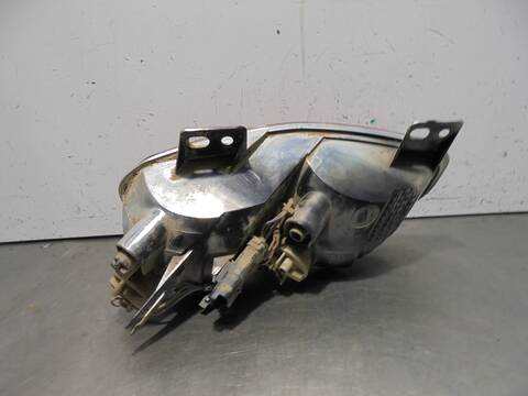 Foto 2ª: Faro Antiniebla Trasero Derecho Citroen C4 EXCLUSIVE PICASSO 150CV 110KW [AH01] (2016)