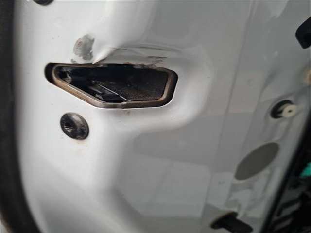 Cerradura Puerta Delantera Izquierda Skoda Octavia AMBITION PLUS 149CV 110KW