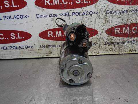 Foto 3ª: Motor de Arranque Kia Sportage 1.6 CAT 135CV 99KW [G4FD] (2014)