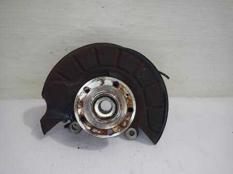 Mangueta Delantera Derecha Seat Toledo EXCLUSIVE 140CV 103KW