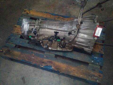 Caja Cambios Kia Sorento 3.5 V6 EX 194CV 143KW