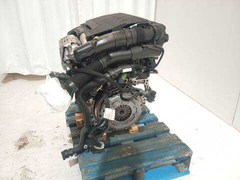 Foto 2ª: Motor Completo Citroen C4 1.2 PURETECH 130 BAHNSA BAHNSB) 131CV 96KW [HNS (EB2ADTS)] (2023)