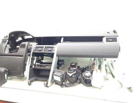 Foto 3ª: Kit Airbag Land Rover Discovery 2.0 D 4X4 150CV 110KW [204DTD(AJ20D4)] (2017)