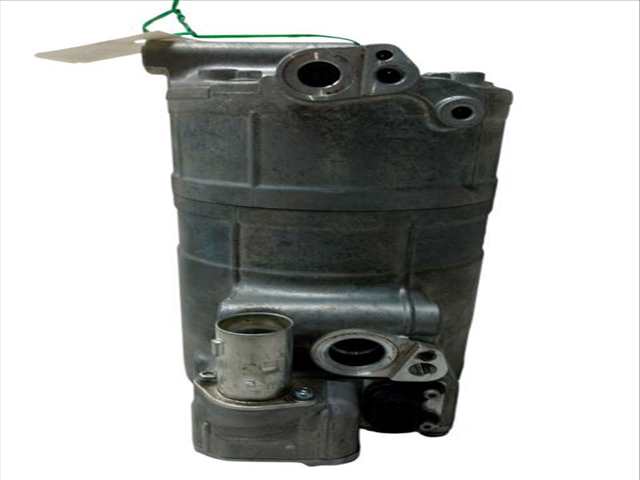 Compresor Aire Acondicionado Mercedes Clase B 150 ELECTRIC DRIVE - B 250 E 242.890)