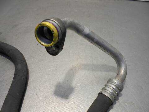 Foto 2ª: Tubos Aire Acondicionado Bmw Serie 1 114 2.0 16V BERLINA 143CV 105KW [N47D20C] (2010)